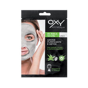 Oxy Bubble Mask Mascarilla Purificante 1 Pieza-1