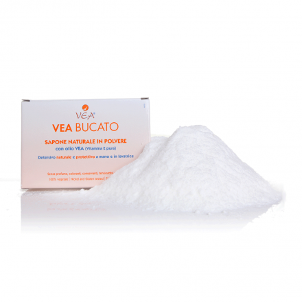 Vea Bucato Jabon Natural 500g-2