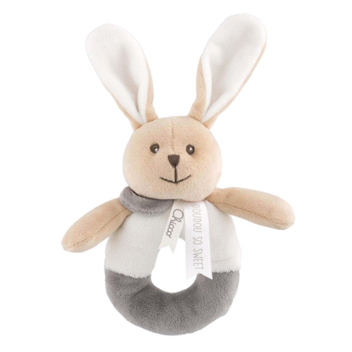 Chicco Tinkerbell Bunny Juego Mi Dulce Doudou-1