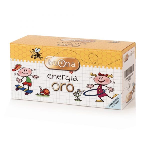 Good Energy Gold 10 Botellas-2