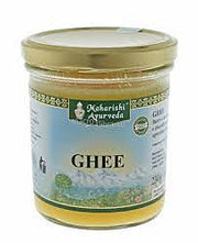 Mantequilla Clarificada Ghee Bio 220g-2