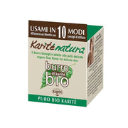 Society Of Shea Natura Bio Manteca Pura 100ml-3