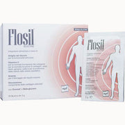 Flosil 20 Sobres 3g-2
