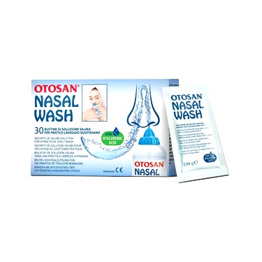 Otosan Lavado Nasal 30 Sobres-2