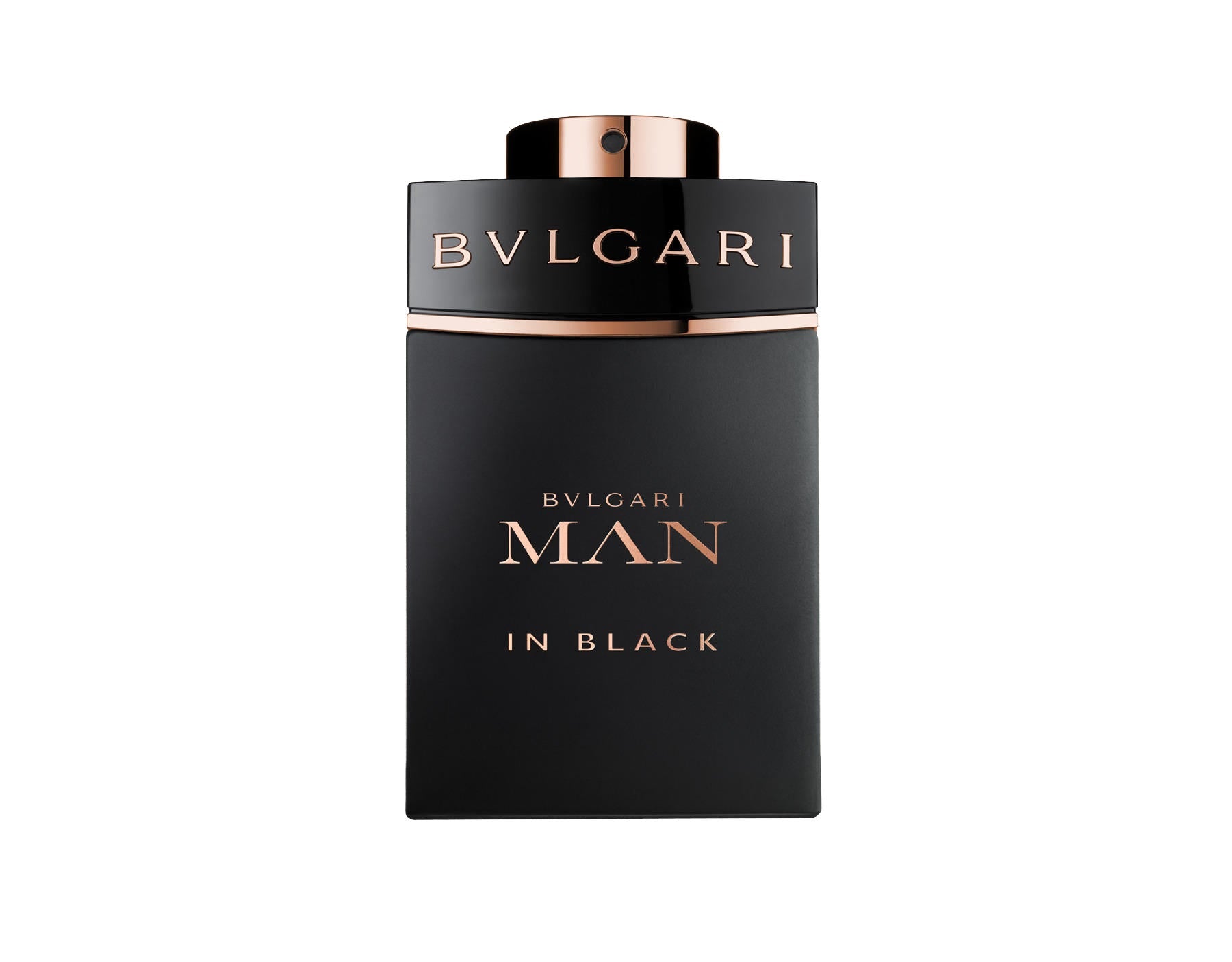 Bulgari Man In Black Eau De Parfum 100ml