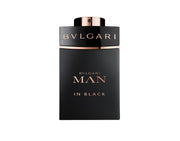 Bulgari Man In Black Eau De Parfum 60ml