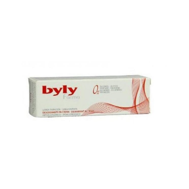 Byly Desodorante 7 Días 30ml-1