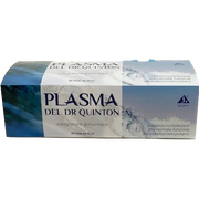 Byofit Plasma Del Dr Quinton Ipertonico 36 Flaconcini Da 10ml