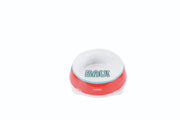 Camon Cuenco de melamina con diseño de perro 300 ml