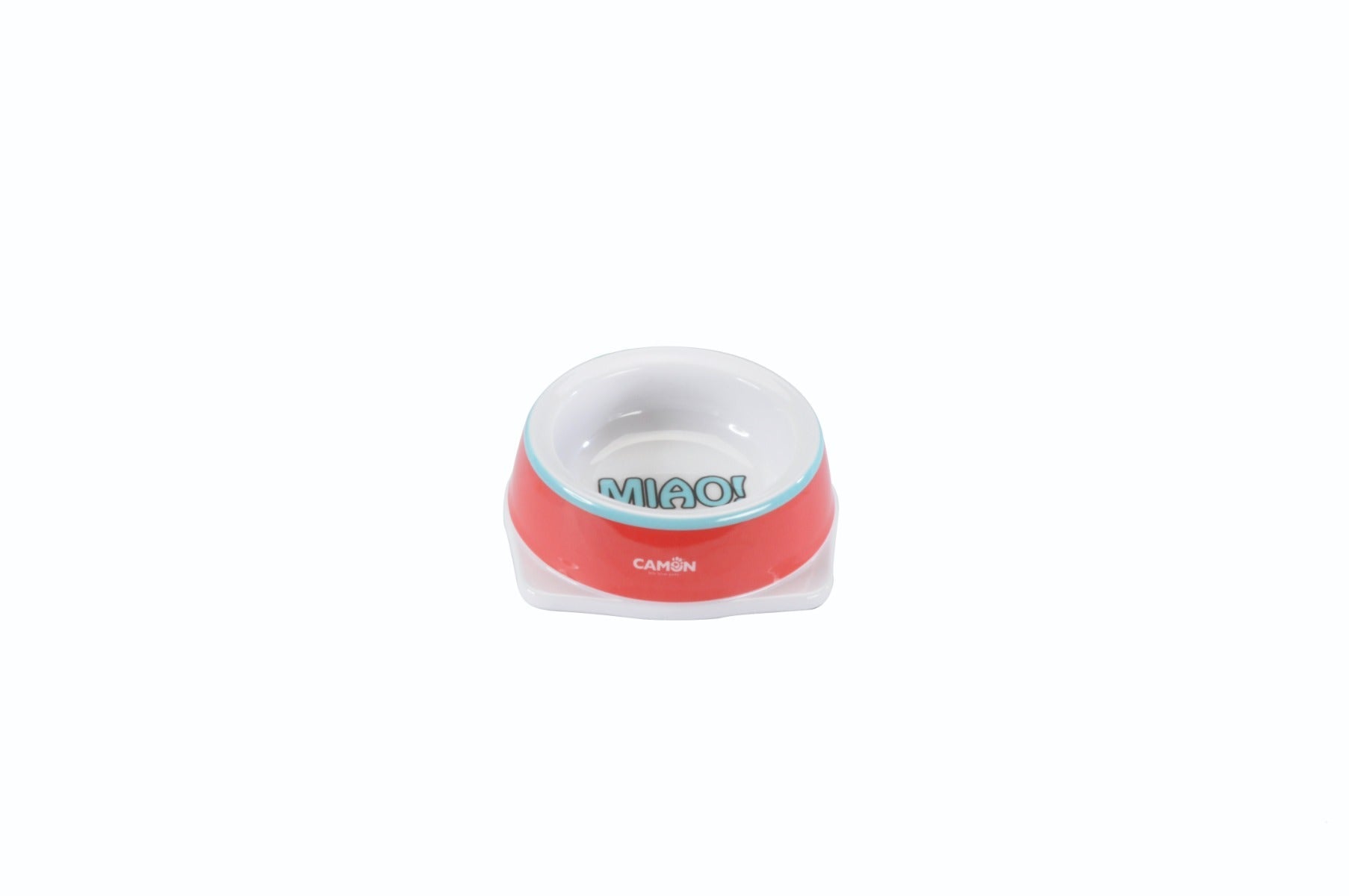 Camon Cuenco de melamina Gato 150 ml