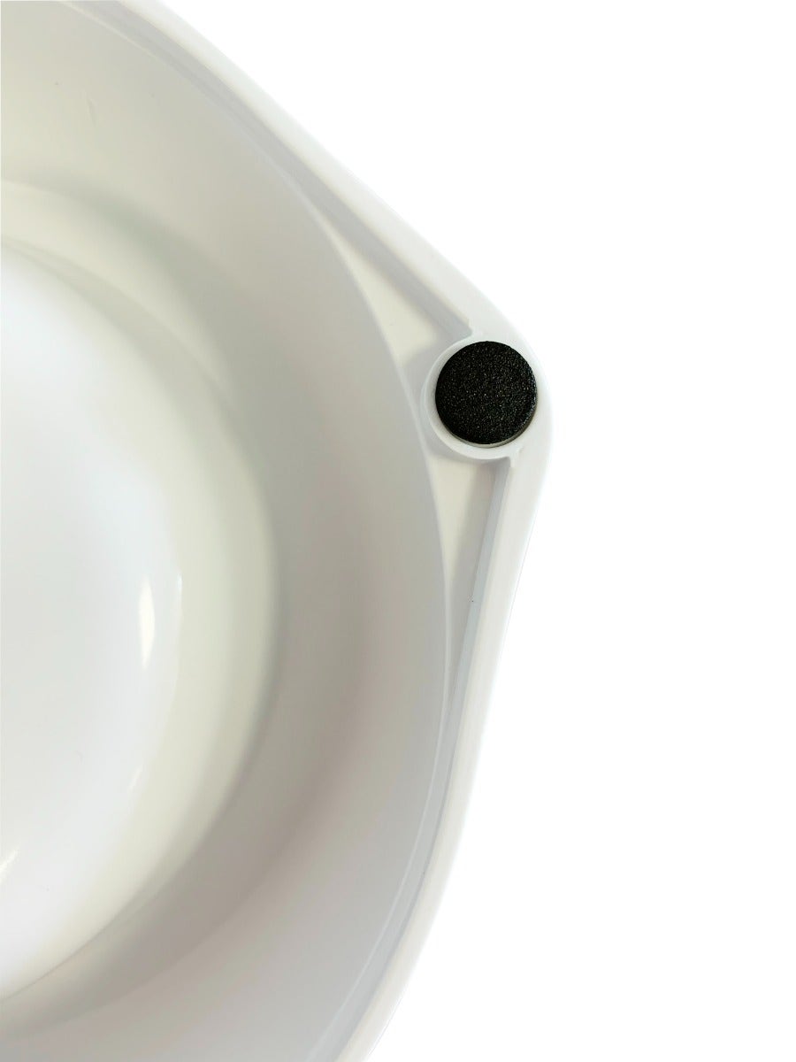 Camon Cuenco de melamina Gato 150 ml