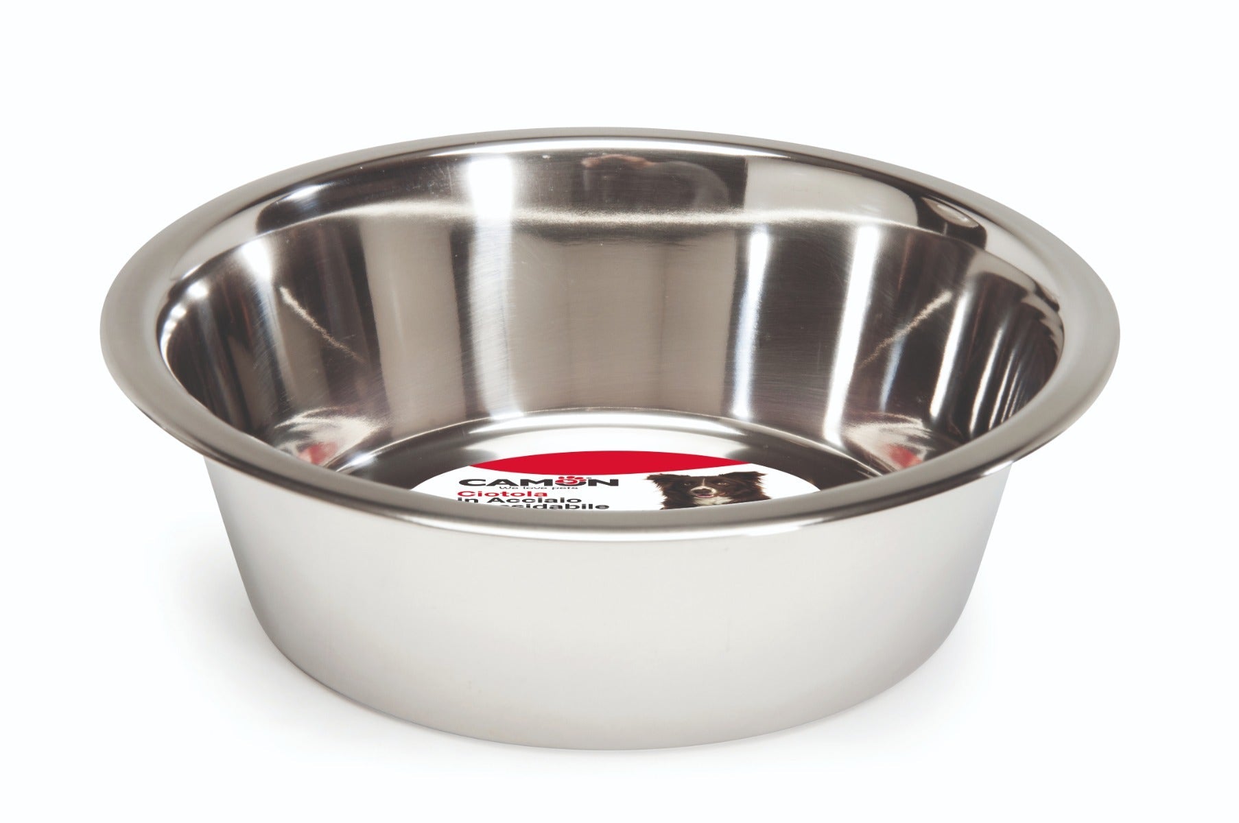 Bol Acero Camon 1,2L-1