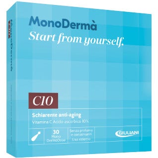 Monoderma C10 Gel 30 Cápsulas Vegetales-7