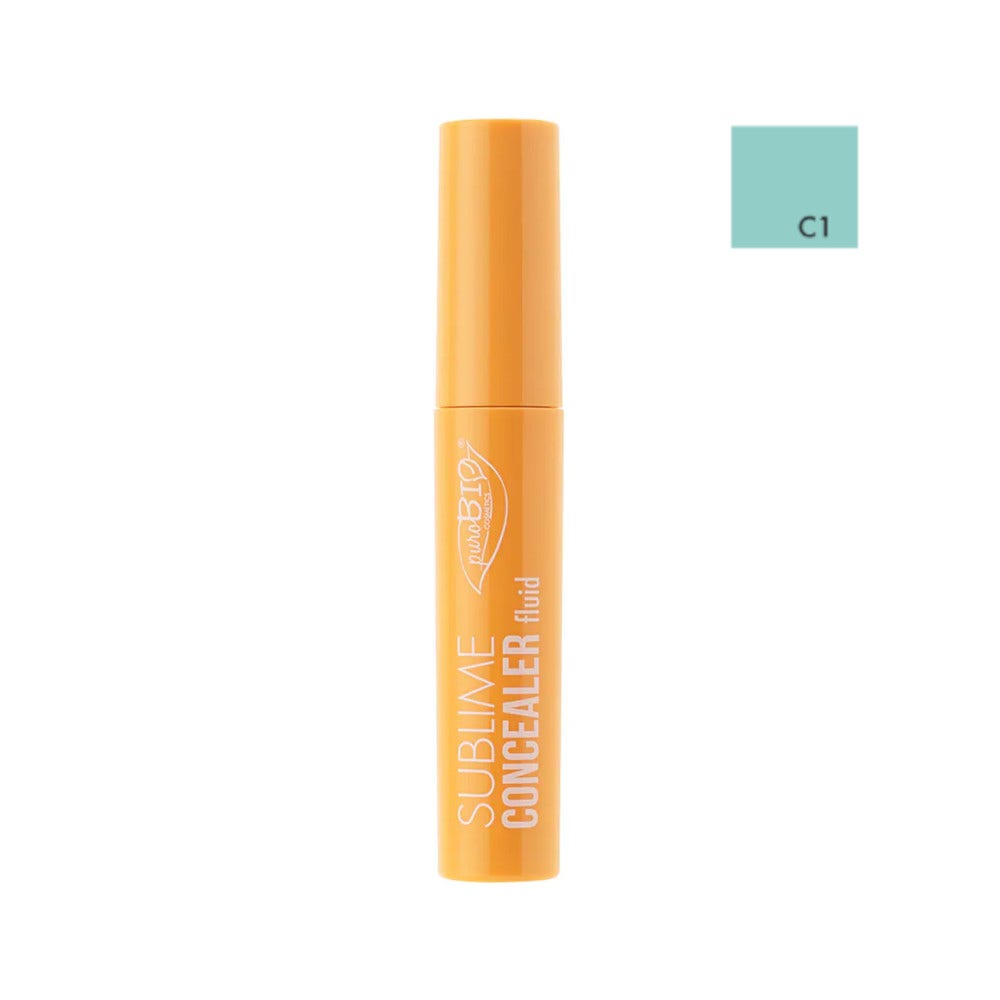 Purobio Concealer C1 Correttore Fluido 4,5ml-1