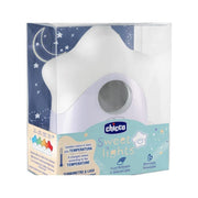 Termómetro Luz Nocturna Chicco 0m+-1