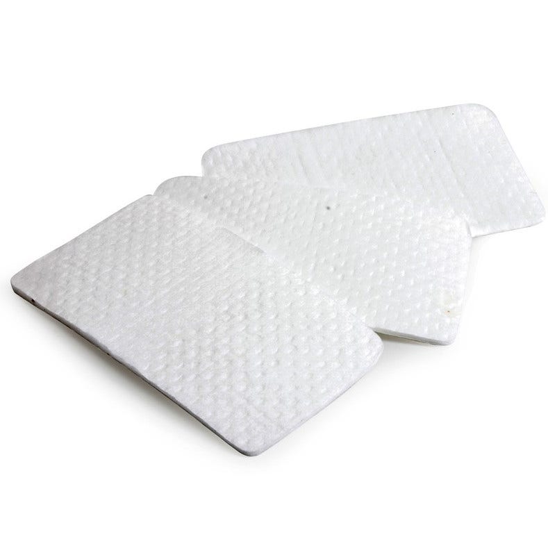 Camon Absorbentes Con Tiras Adhesivas Talla S 25 Piezas-2