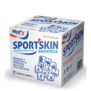 Med's Venda Adhesiva Sport Skin 7cm x 27,5m-2