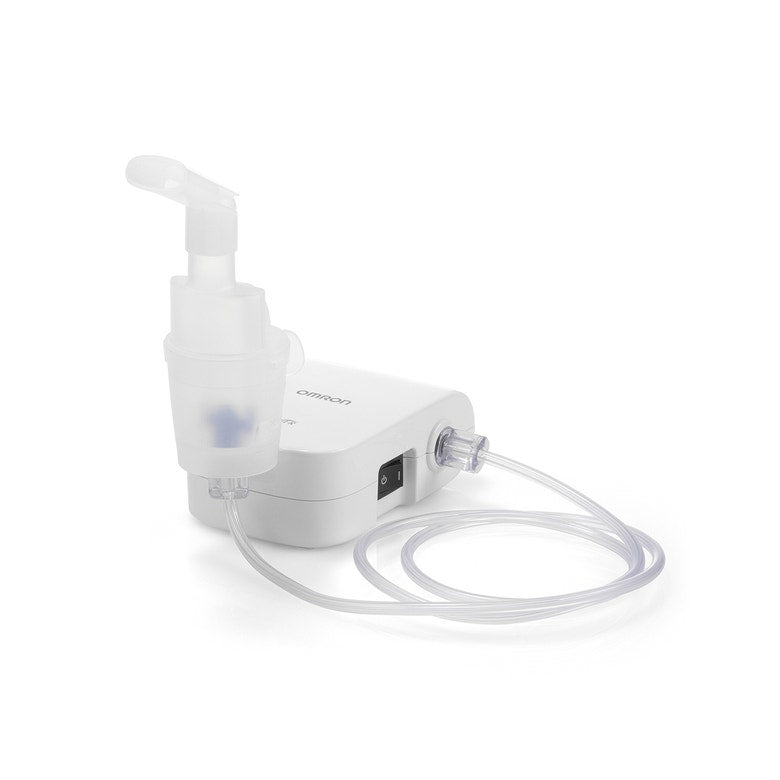 Omron Comp Air Nebulizador Kit Ampolla + Boquilla C802-2