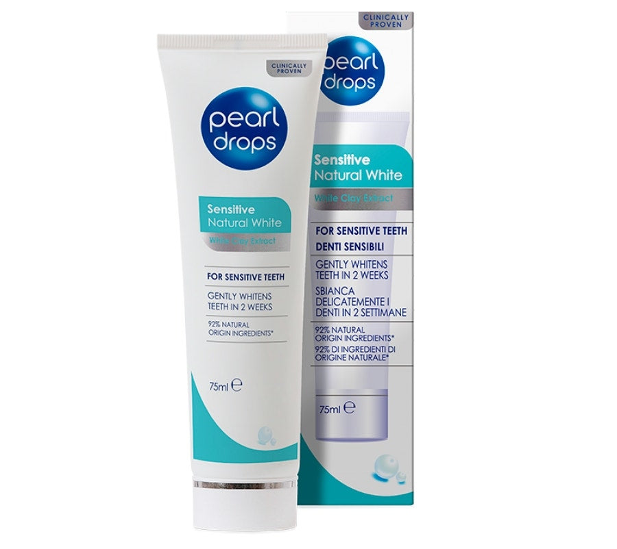 Perla Gotas Sensibles Blanco Natural 75ml-2