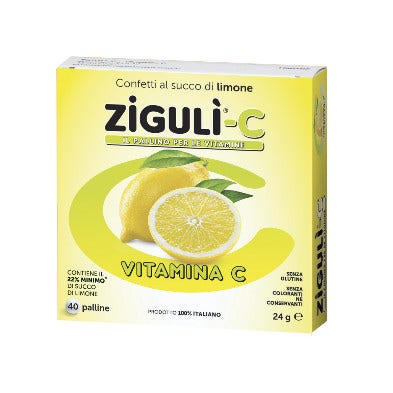 Zigulì-C Limón 40 Confeti 24g-2