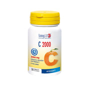 Longlife C2000 30 Comprimidos-3
