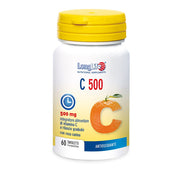 Longlife C 500 60 Comprimidos-2