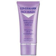 Base de Maquillaje Covermark Face Magic 30ml N.9 Ébano-2