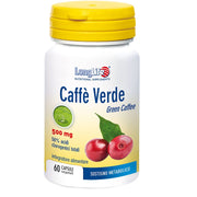 Café Verde Longlife 60 Cpsulas-1