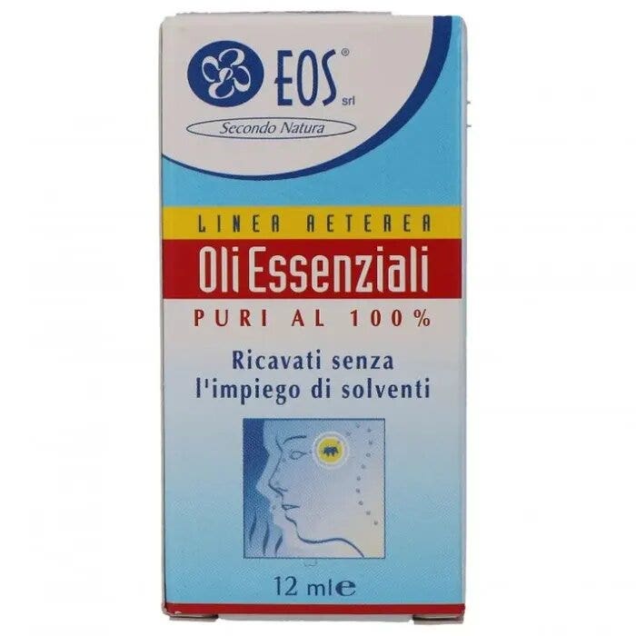 Eos Cajeput Aceites Esenciales 12ml-1