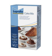 Laprofin Cake Mix Pastel de Chocolate 500g-2
