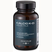 Principium Calcio KD Vegetal 60 Comprimidos-1