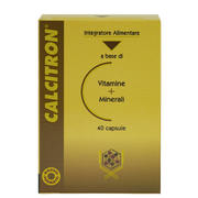 Calcitron 40 Cpsulas-1