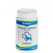 Canina Carbonato de Calcio Caña Comprimidos 350g-1