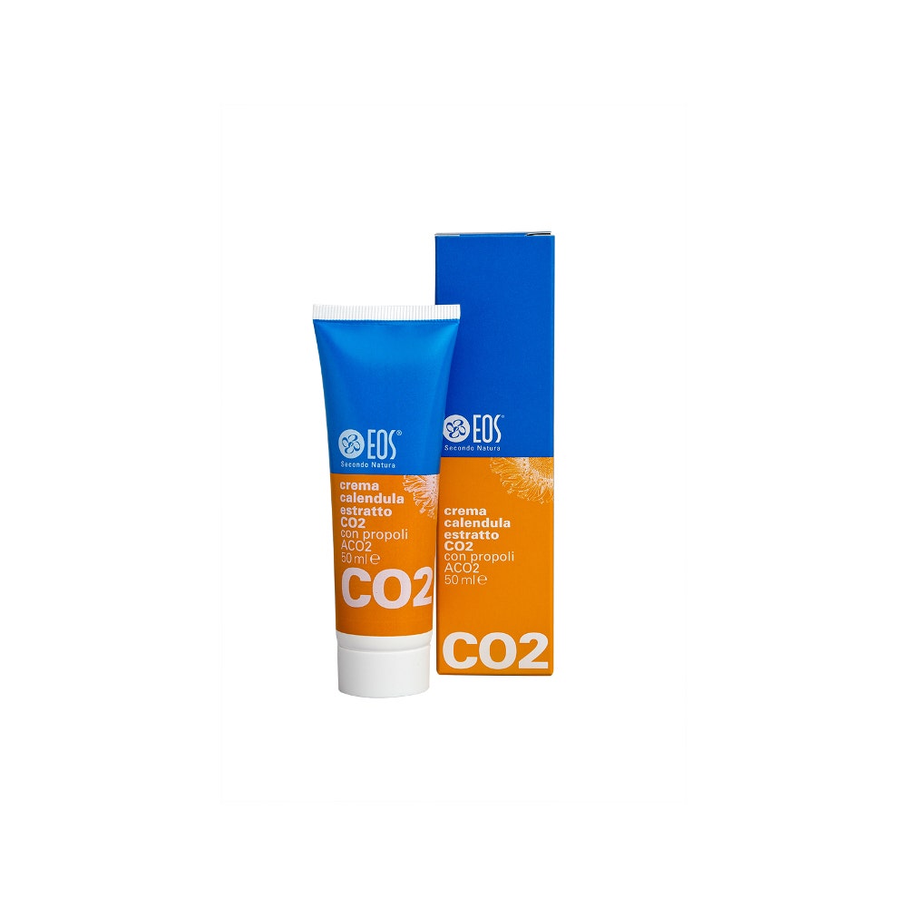 Eos Caléndula Co2 Crema 50ml-2