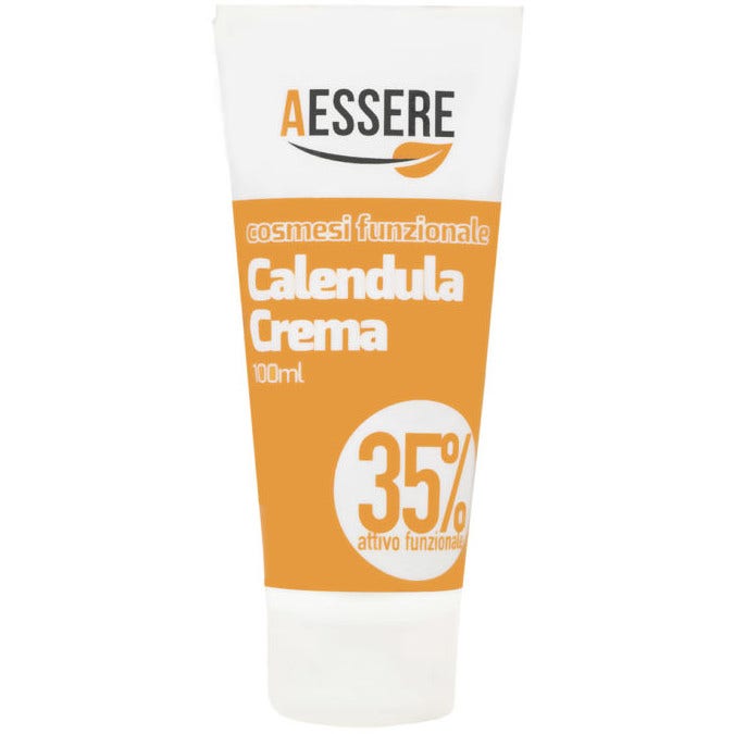 Crema de Caléndula 35% 100ml-1
