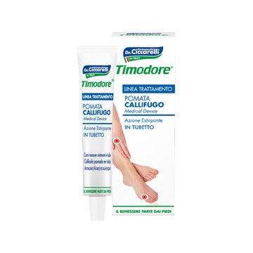 Ciccarelli Callifugo Pomada Tubo 5ml-2