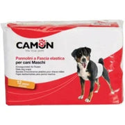 Camon Pañales Bandeau Macho Perros Talla 1-1