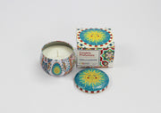 Colors Candela Vanilla Sunshine 120gr
