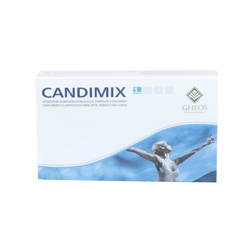 Candimix 30 Comprimidos-2