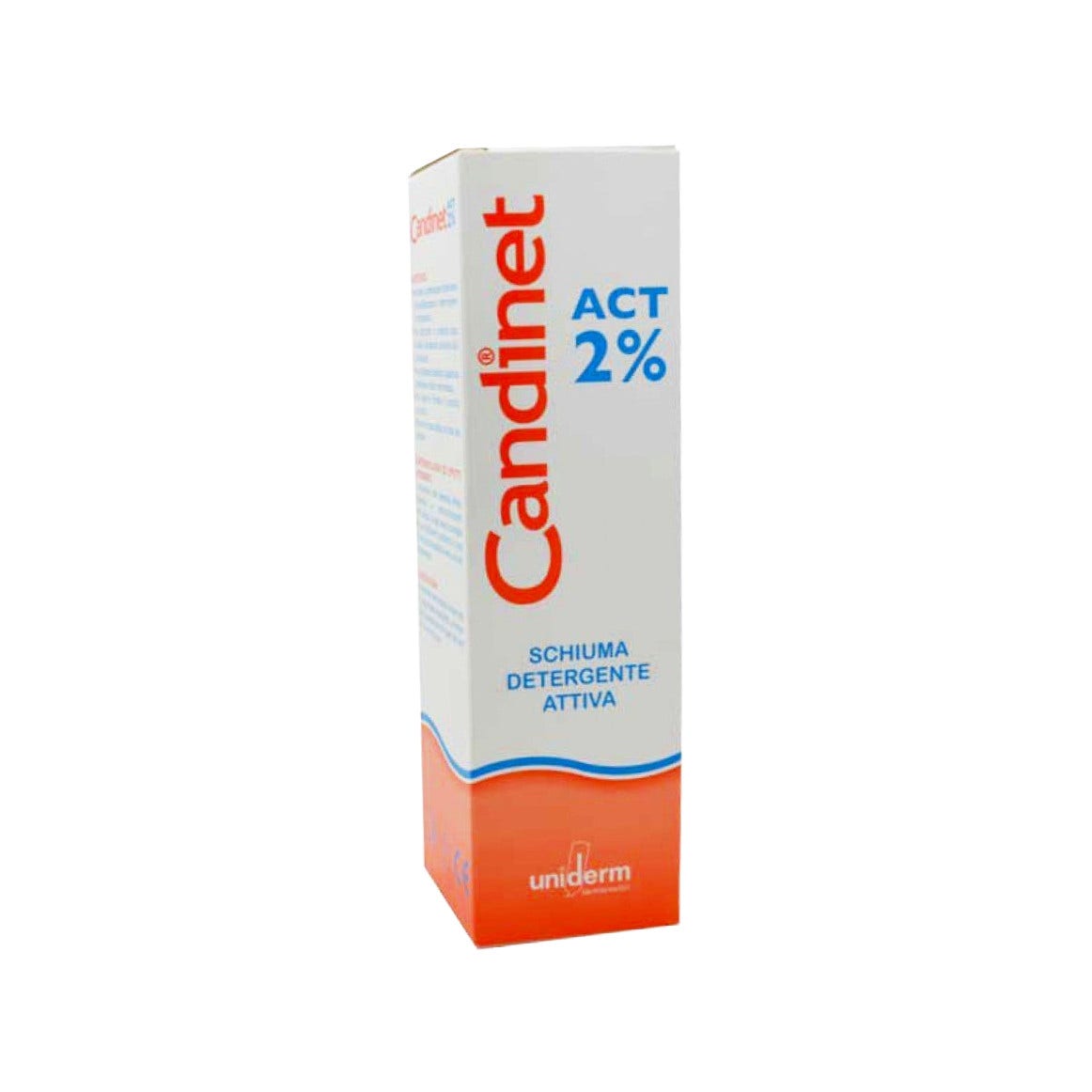 Candinet Act 2% 150ml-2