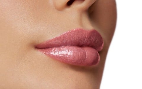 Miss Pupa Pintalabios Ultra Brillante 102 Candy Nude 2,4 g