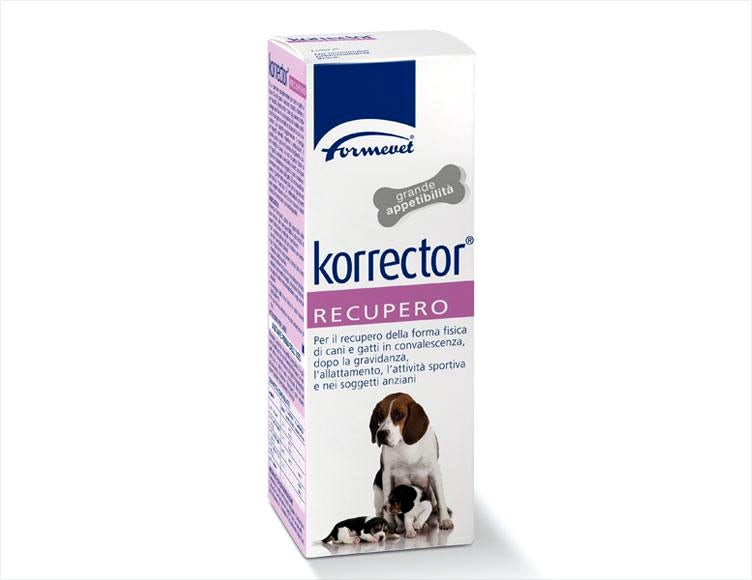 Korrector Alimento Complementario Recuperador Perros/Gatos 220ml-2
