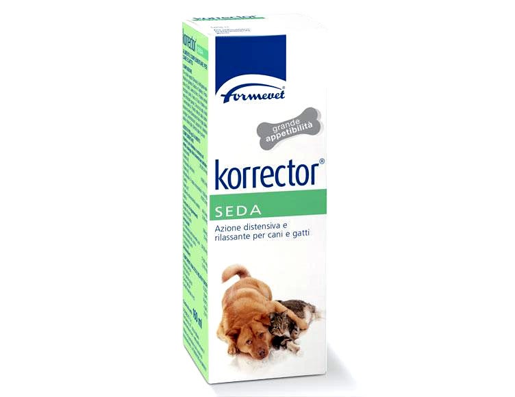 Korrector Seda Pienso Complementario Perros / Gatos 160ml-2