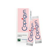 Caprigyn 7 Sobres-1
