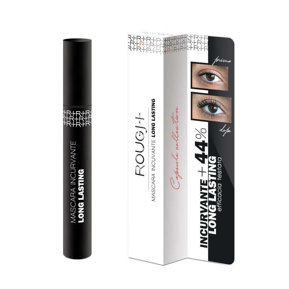 Rougj Mascara Incurvante Colección Cpsula-1
