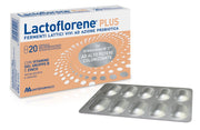 Lactoflorene Plus 20 Cápsulas-7