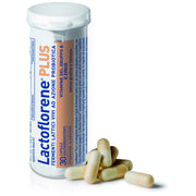 Lactoflorene Plus 30 Cápsulas-4