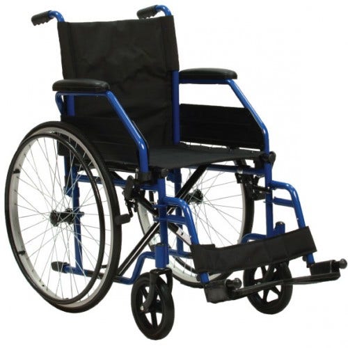 Cochecito básico plegable 41 cm CAR-PB-2