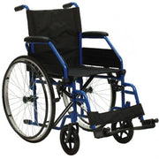 Cochecito básico plegable 46 cm CAR-PB-2