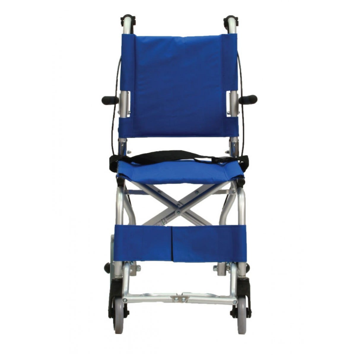Transporte Plegable Silla de Ruedas Modelo Car-Pt-3
